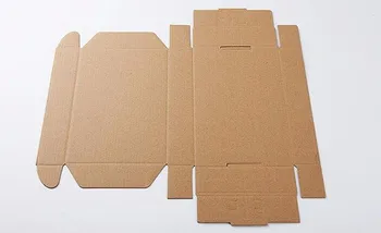 Wholesale 10pcs/lot 25*20*7cm Craft Gift Handmade Soap Packaging Kraft Paper Boxes Brown Packaging Package Mailing Box
Wholesale 10pcs/lot 25*20*7cm Craft Gift Handmade Soap Packaging Kraft Paper Boxes Brown Packaging Package Mailing Box