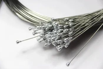 Cheap wholesale MTB mountain bike transmission shifter cable 190CM long road and mountain bike free shipping 200PC
Cheap wholesale MTB mountain bike transmission shifter cable 190CM long road and mountain bike free shipping 200PC