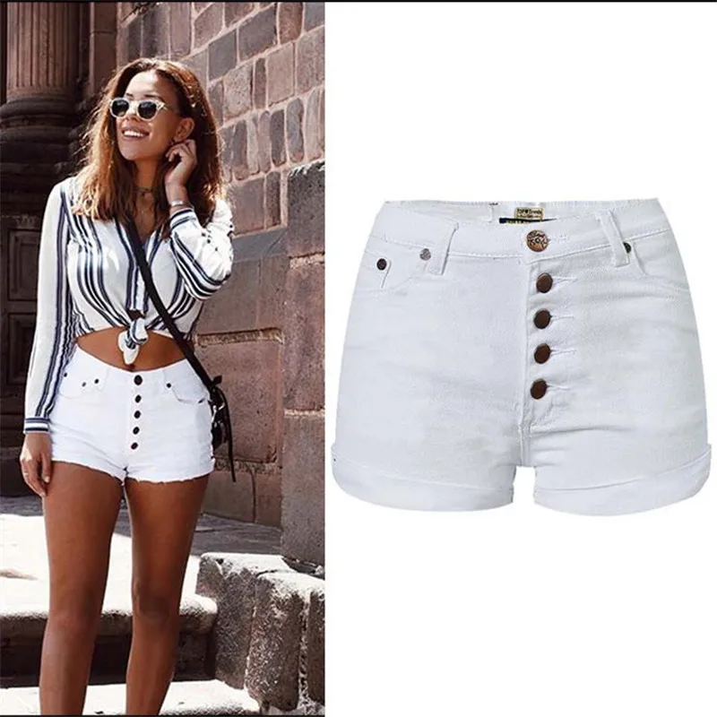 Женские кожаные шорты купить со скидкой в секс шопе  Женское белье, одежда  Юбки, шорты