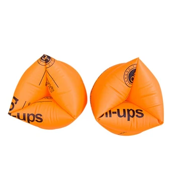 1Pair PVC Swimming Arm Ring Circle Inflatable Float Water Air Sleeves For Adult Child Thicken Safety Training in Swim Pool Sea
1Pair PVC Swimming Arm Ring Circle Inflatable Float Water Air Sleeves For Adult Child Thicken Safety Training in Swim Pool Sea