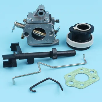 Carburetor Intake Manifold Switch Lever w/ Choke Throttle Rod For STIHL MS170 MS180 017 018 Chainsaw OEM# 1130 120 0603
Carburetor Intake Manifold Switch Lever w/ Choke Throttle Rod For STIHL MS170 MS180 017 018 Chainsaw OEM# 1130 120 0603