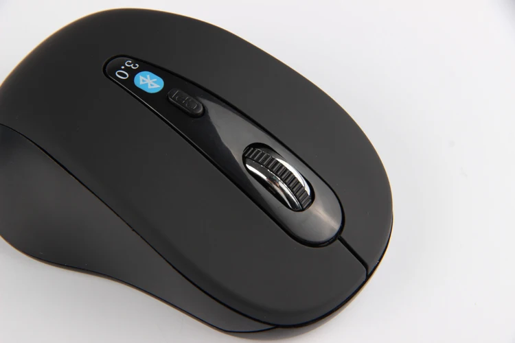 Wireless optical mouse Bluetooth 3.0 Mouse Wireless Optical Gaming Mause Mice For YEPO 737S 13.3