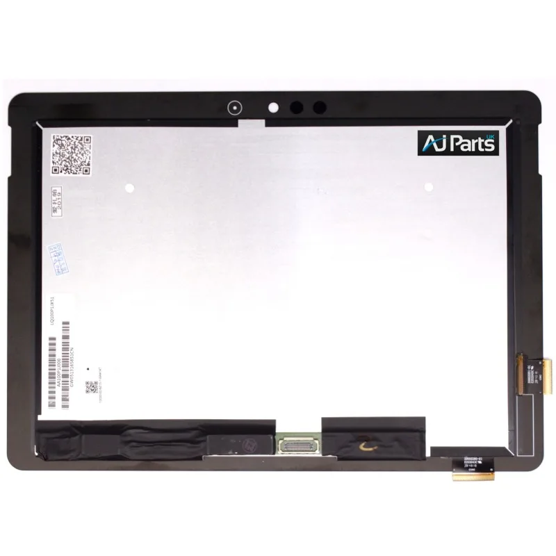 LCD Replacment For Microsoft Surface Go 1824 10" Tablet LCD Display Touch Screen Assembly Surfacego LQ100P1JX51 PixelSense
LCD Replacment For Microsoft Surface Go 1824 10" Tablet LCD Display Touch Screen Assembly Surfacego LQ100P1JX51 PixelSense