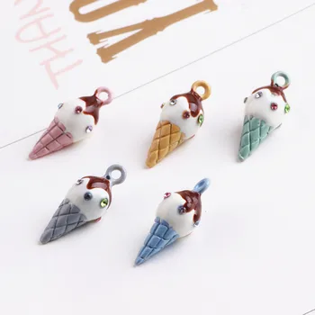 new 30pcs/lot Imitation rhinestone decoration alloy 3D ice cream shape metal charm diy jewelry earring/bracelet floating pendant
new 30pcs/lot Imitation rhinestone decoration alloy 3D ice cream shape metal charm diy jewelry earring/bracelet floating pendant