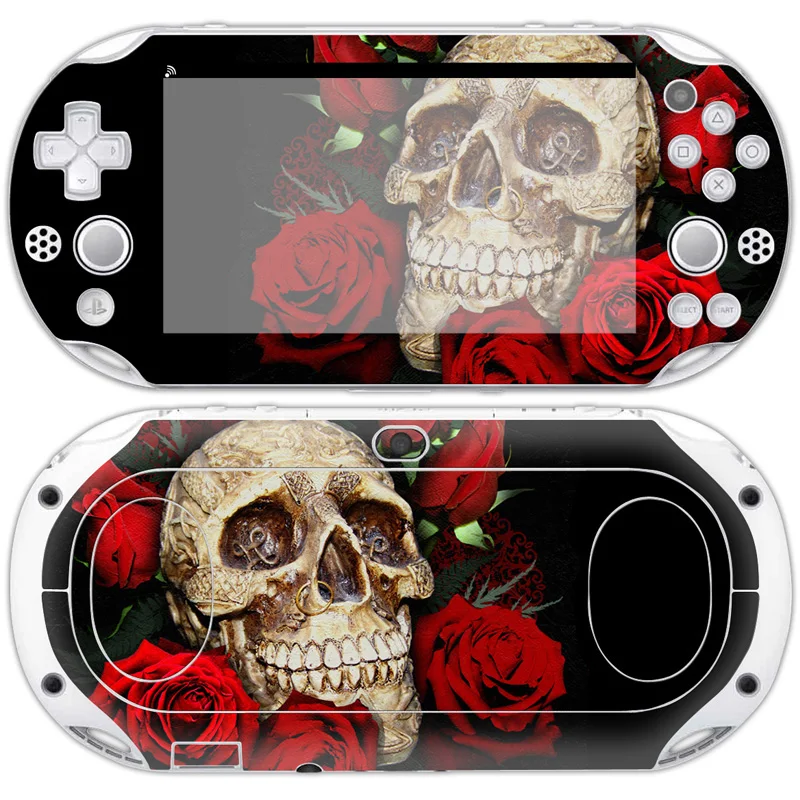 Professional Factory Supply game skin sticker For Sony PSP vita 2000 vinyl sticker #TN-PSVITA2000-0484
Professional Factory Supply game skin sticker For Sony PSP vita 2000 vinyl sticker #TN-PSVITA2000-0484
