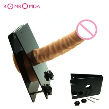 Fetish Adult Games Gay Sex Toys Male Scrotum Clamp Ball Crusher Penis Rings Testis CBT Bondage Torture Sex Products for Men O3