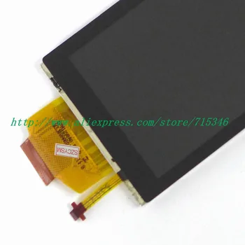 NEW LCD Display Screen For NIKON Coolpix S6400 Digital Camera Repair Part + Backlight + Touch
NEW LCD Display Screen For NIKON Coolpix S6400 Digital Camera Repair Part + Backlight + Touch