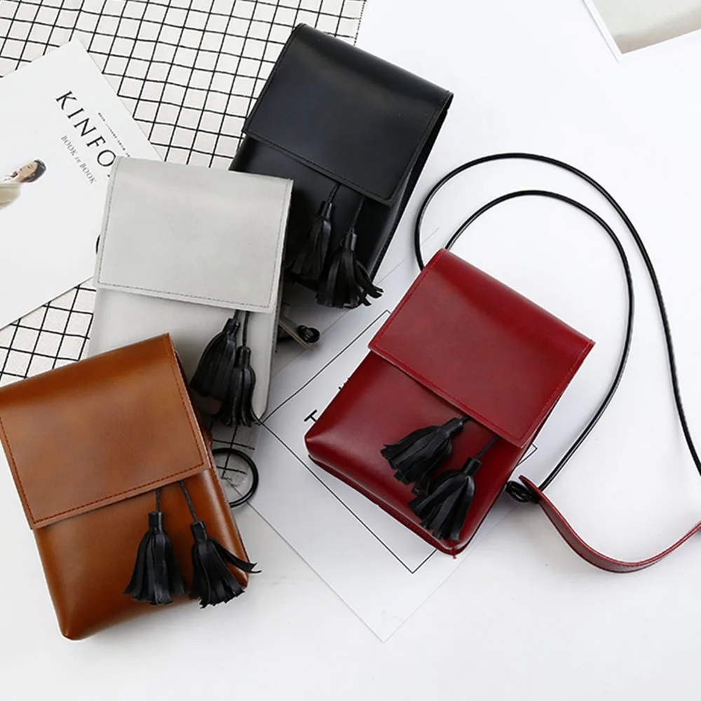 ISKYBOB Women Bag Japan Style Fringes Bags Buckets Single Women Messenger Bag sling bag female pouch
ISKYBOB Women Bag Japan Style Fringes Bags Buckets Single Women Messenger Bag sling bag female pouch