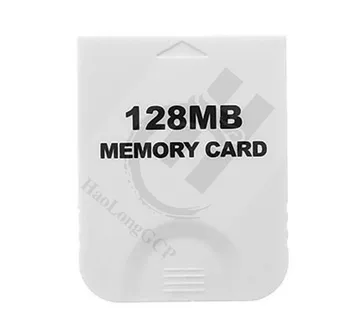 Free Shipping For Nintendo Wii Console 128MB/256MB/512MB Memory Storage Card Save Saver For GameCube
Free Shipping For Nintendo Wii Console 128MB/256MB/512MB Memory Storage Card Save Saver For GameCube