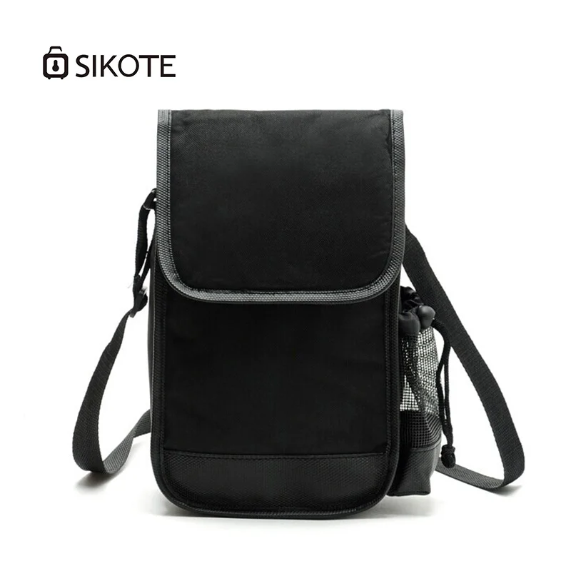

SIKOTE 17L Large Oxford Ice Bags Heat Preservation Lunch Milk Food drink Storage Box Portable Keep Cold Warm Insulation Pack Bag