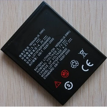 Rush Sale Limited Stock 1650mAh LI3716T42P3H594650 New Replacement Battery For ZTE N880F Grand x V956 N818 T807 High Quality
Rush Sale Limited Stock 1650mAh LI3716T42P3H594650 New Replacement Battery For ZTE N880F Grand x V956 N818 T807 High Quality