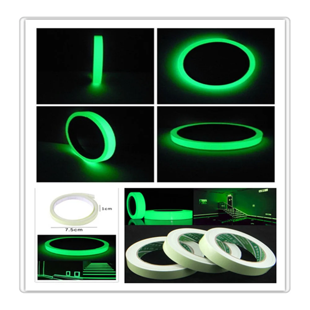 Car Reflective Tape Glow Dark Night Tapes Sticker Safety for Honda City OSM FC Small PUYO Element Step REMIX CRV
Car Reflective Tape Glow Dark Night Tapes Sticker Safety for Honda City OSM FC Small PUYO Element Step REMIX CRV