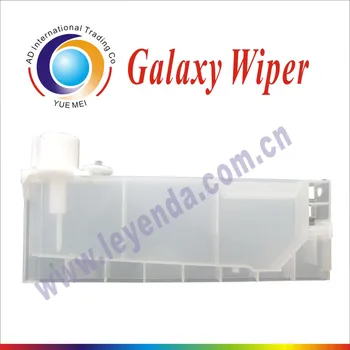 Original!!!printer parts galaxy ink cartridge with air filter (30cm/220ml) 
Original!!!printer parts galaxy ink cartridge with air filter (30cm/220ml)