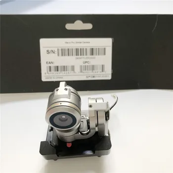 100% Original & New Mavic Pro Gimbal Camera FPV HD 4K Camera with Gimbal Main Board For DJI Mavic Pro & Mavic Pro Platinum
100% Original & New Mavic Pro Gimbal Camera FPV HD 4K Camera with Gimbal Main Board For DJI Mavic Pro & Mavic Pro Platinum