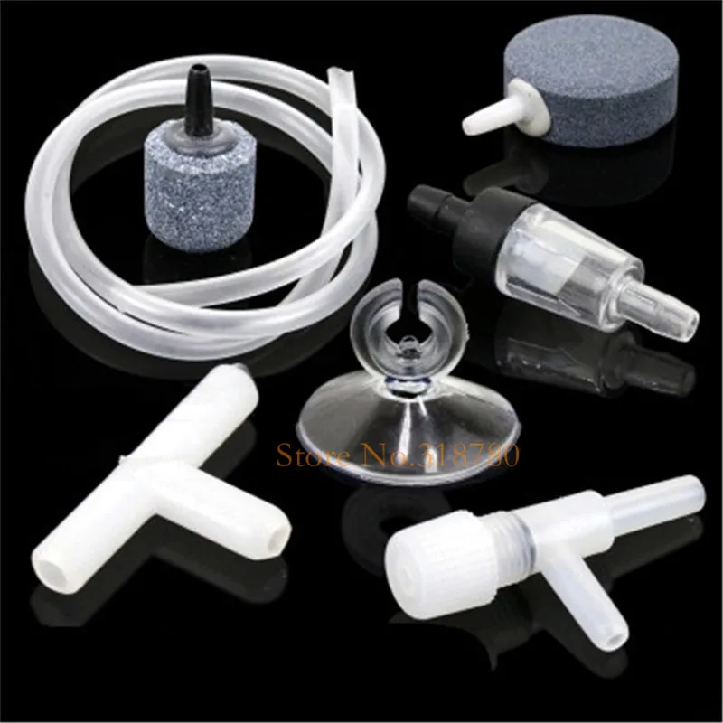 10PC Aquarium Airline Tube Connector Air Flow Check Valve Airline Tubing Suction Cup Holder Sucker Air Pump Accessories
10PC Aquarium Airline Tube Connector Air Flow Check Valve Airline Tubing Suction Cup Holder Sucker Air Pump Accessories