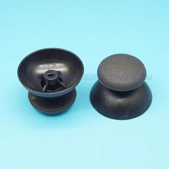 300pcs High Quality Small Hole Fit For Irons 3D Joysticks Thumb Grip Stick Cap Replacement For Sony PS2 controller
300pcs High Quality Small Hole Fit For Irons 3D Joysticks Thumb Grip Stick Cap Replacement For Sony PS2 controller