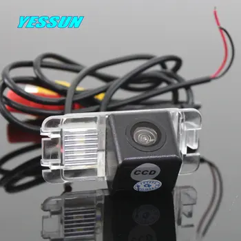 YESSUN Reversing Camera For Jaguar F-Type 2013~2015 Waterproof High Quality HD CCD Car Rear View BackUp Reverse Parking Camera
YESSUN Reversing Camera For Jaguar F-Type 2013~2015 Waterproof High Quality HD CCD Car Rear View BackUp Reverse Parking Camera