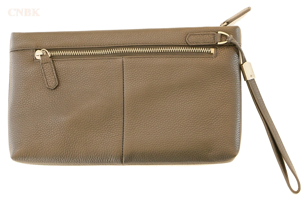 Genuine Leather New Clutch Bag Business Wallet Folder Envelope Bag Real Leather Large Capacity Casual Men's Handbag Wholesale
Genuine Leather New Clutch Bag Business Wallet Folder Envelope Bag Real Leather Large Capacity Casual Men's Handbag Wholesale