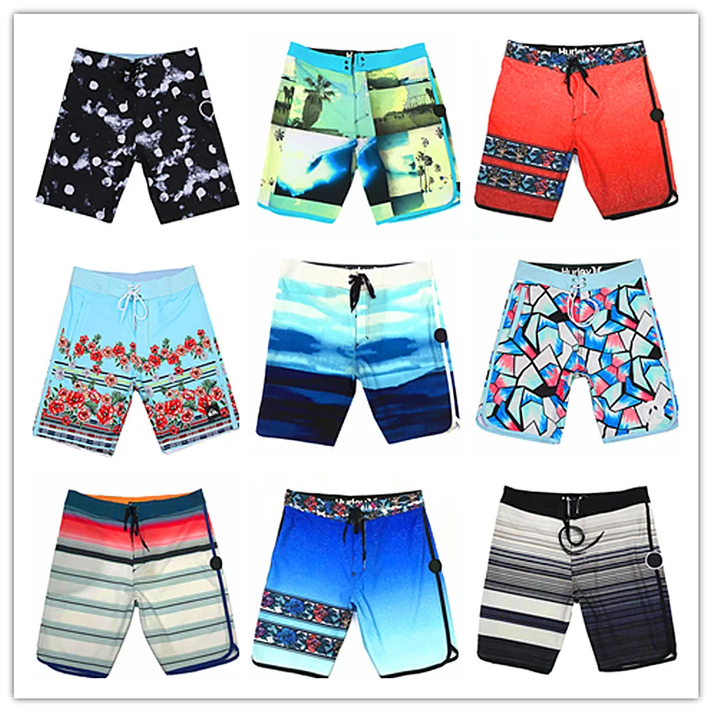 Summer 2019 Bermuda Brand Phantom Elastic Spandex Beach Board Shorts Men Swimsuit 100% Quick Dry Boardshorts Mens Hawaiian Short
Summer 2019 Bermuda Brand Phantom Elastic Spandex Beach Board Shorts Men Swimsuit 100% Quick Dry Boardshorts Mens Hawaiian Short
