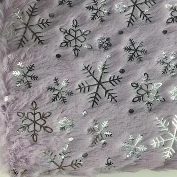 Spot pv velvet hot stamping silver velvet autumn and winter fashion single-faced velvet toy pillow velvet
Spot pv velvet hot stamping silver velvet autumn and winter fashion single-faced velvet toy pillow velvet