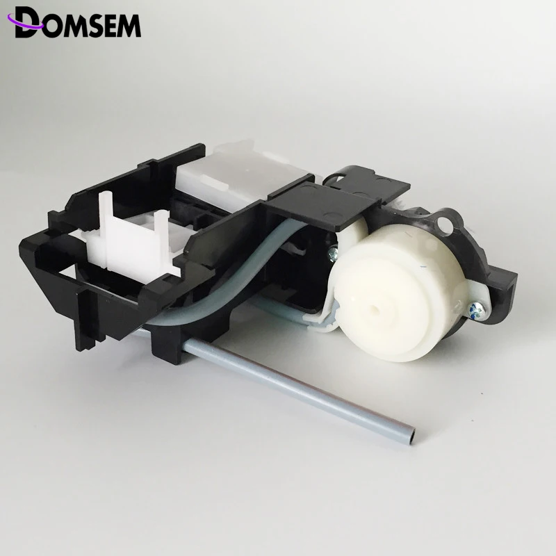 corrosion-resistant ink pump for Epson R330 L800 L801 1390 UV flatbed printer for A4 A3 uv printer free shipping
corrosion-resistant ink pump for Epson R330 L800 L801 1390 UV flatbed printer for A4 A3 uv printer free shipping