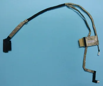 New VGA Flex Cable FOR hp Pavilion DV5-2000 P/N 6017B0262401 Laptop led cable Free shipping
New VGA Flex Cable FOR hp Pavilion DV5-2000 P/N 6017B0262401 Laptop led cable Free shipping