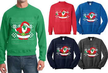 NEW Arrivals Unisex Men Women Christmas XMAS Fun Holiday Blouses Tops Party Long Sleeve Autumn Tops
NEW Arrivals Unisex Men Women Christmas XMAS Fun Holiday Blouses Tops Party Long Sleeve Autumn Tops