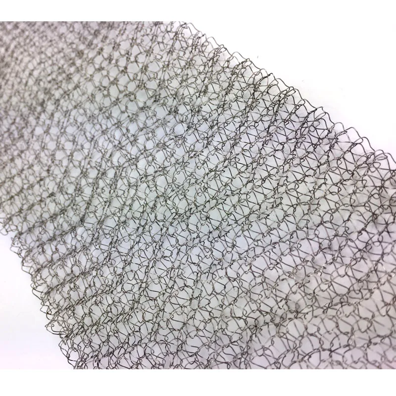 2 Meter 100mm Width Corrugated 304 Stainless Steel Mesh For Distillation Reflux Moonshine Brewing Pest Control
2 Meter 100mm Width Corrugated 304 Stainless Steel Mesh For Distillation Reflux Moonshine Brewing Pest Control