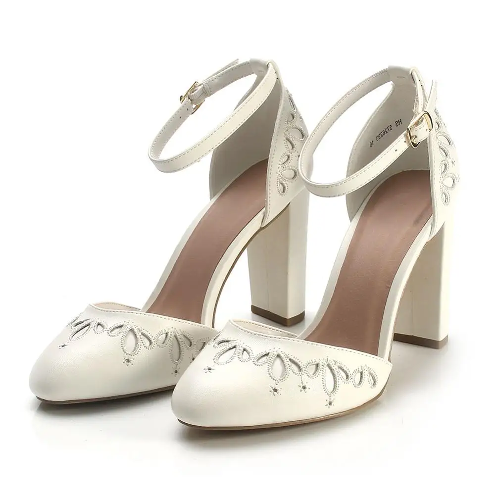 Women's block Heel Pumps Ladies Closed round Toe D'Orsay Ankle Strap Dress Stiletto
Women's block Heel Pumps Ladies Closed round Toe D'Orsay Ankle Strap Dress Stiletto
