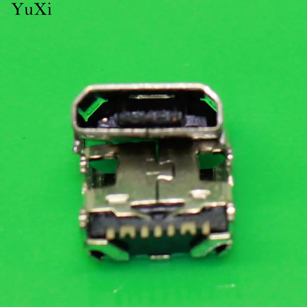 100PCS/LOT new for Samsung I8552 I8558 i908 micro mini usb charge charging jack connector plug dock socket port 7pin 7-pin
100PCS/LOT new for Samsung I8552 I8558 i908 micro mini usb charge charging jack connector plug dock socket port 7pin 7-pin
