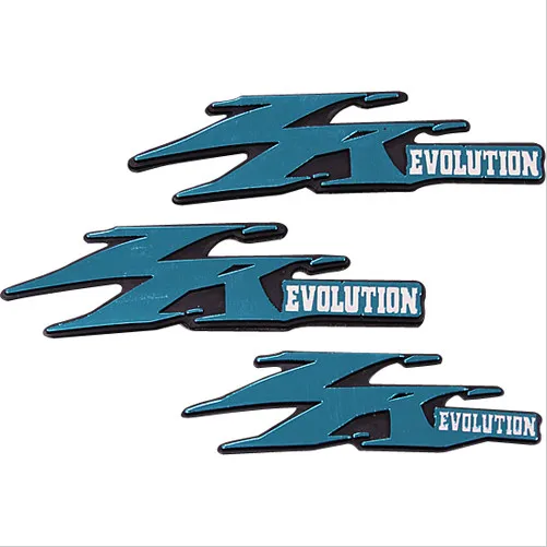 For Yamaha JOG ZR EVOLUTION motorcycle scooter body fairing Chrome sticker Motorcycle 3D stereo Stickers Decals
For Yamaha JOG ZR EVOLUTION motorcycle scooter body fairing Chrome sticker Motorcycle 3D stereo Stickers Decals