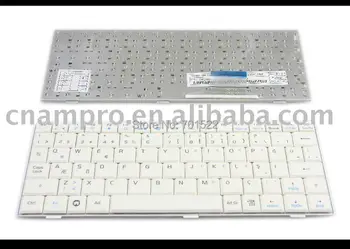 New Notebook Laptop keyboard for ASUS Eee Pc EeePC 700 701 701SD 900 901 900hd 900A 2G 4G 8G White TR Turkish - MP-07C63TQ-5281
New Notebook Laptop keyboard for ASUS Eee Pc EeePC 700 701 701SD 900 901 900hd 900A 2G 4G 8G White TR Turkish - MP-07C63TQ-5281