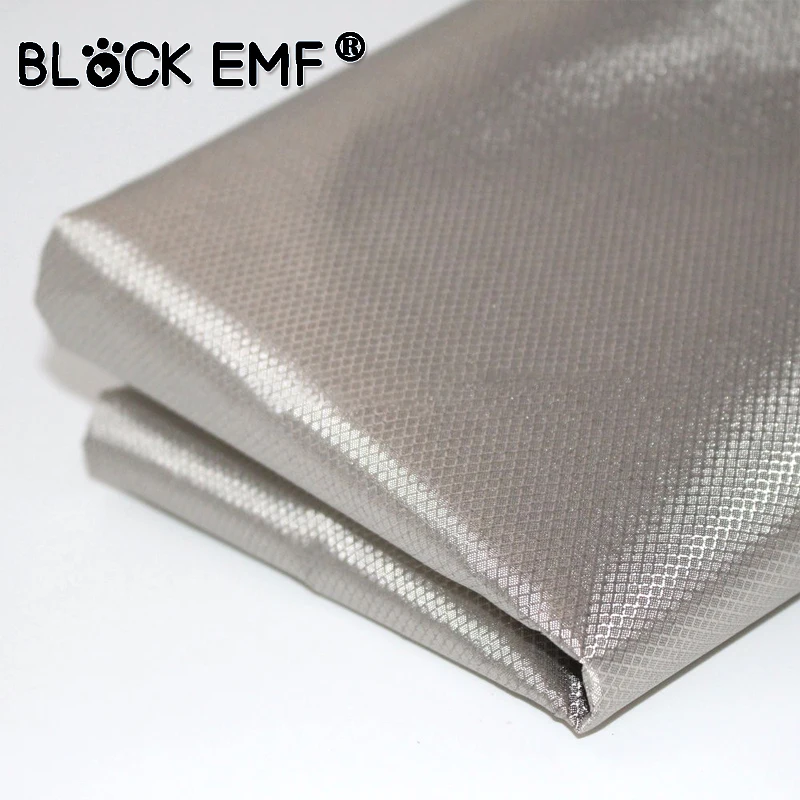 Radio Frequency Shielding Fabric for EMF Protection Radio Frequency Shielding Fabric for EMF Protection