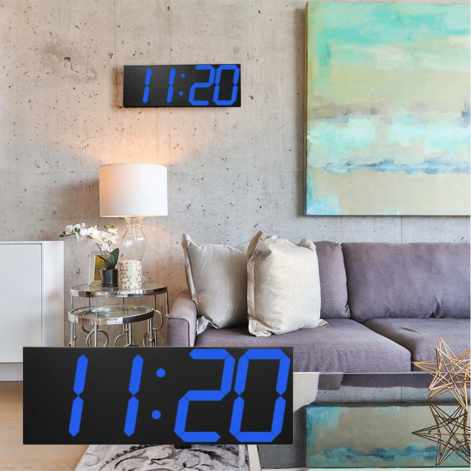 2019 New Luminous Wall Clocks Large Clock watch Horloge 3D DIY Acrylic Mirror Stickers Duvar Saat Klock Modern mute
2019 New Luminous Wall Clocks Large Clock watch Horloge 3D DIY Acrylic Mirror Stickers Duvar Saat Klock Modern mute