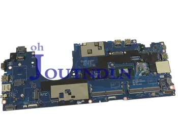 JOUTNDLN FOR Dell Latitude 5580 Laptop motherboard 8VMCW 08VMCW CN-08VMCW LA-E092P W/ i5-6200U CPU DDR4 Integrated
JOUTNDLN FOR Dell Latitude 5580 Laptop motherboard 8VMCW 08VMCW CN-08VMCW LA-E092P W/ i5-6200U CPU DDR4 Integrated