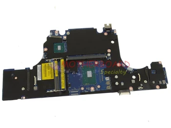 Vieruodis FOR Dell Precision 7510 Laptop Motherboard w/ i7-6920HQ CPU 038H8 0038H8 CN-0038H8 LA-C541P
Vieruodis FOR Dell Precision 7510 Laptop Motherboard w/ i7-6920HQ CPU 038H8 0038H8 CN-0038H8 LA-C541P