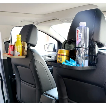 Car cup holder Hot Selling Auto Drink Food Cup Tray Holder Stand Desk car folding table Car Back Seat Table
Car cup holder Hot Selling Auto Drink Food Cup Tray Holder Stand Desk car folding table Car Back Seat Table