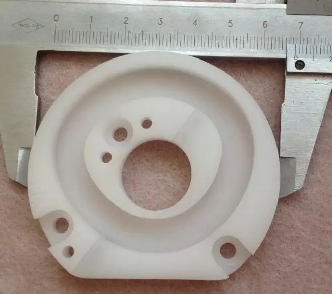 SWF small nylon cam separable replacement cam / Sunstar embroidery machine spare parts
SWF small nylon cam separable replacement cam / Sunstar embroidery machine spare parts