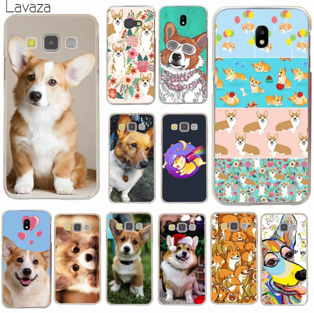 Lavaza cute Corgi dog Hard Phone Case for Samsung Galaxy J6 J3 J1 J2 J5 2015 2016 J5 Prime J7 2017 EU US Version Cover
Lavaza cute Corgi dog Hard Phone Case for Samsung Galaxy J6 J3 J1 J2 J5 2015 2016 J5 Prime J7 2017 EU US Version Cover