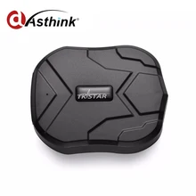 Автомобиль GPS трекер TK905 человек трекер Водонепроницаемый мощный магнит в режиме ожидания 90 дней в режиме реального времени lbs позиционирования жизни бесплатная отслеживания