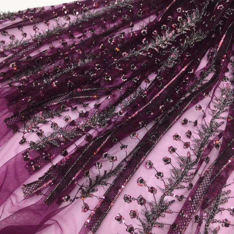 (5yards/pc) high quality African party lace fabric fashion French lace fabric with sequins and short tassels for dress FSQX41
(5yards/pc) high quality African party lace fabric fashion French lace fabric with sequins and short tassels for dress FSQX41