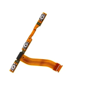 ON OFF Power Button with Volume Control Button Flex Cable Replacement Compatible for Motorola Moto X 2nd Gen
ON OFF Power Button with Volume Control Button Flex Cable Replacement Compatible for Motorola Moto X 2nd Gen