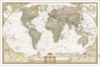 Large Vintage World Map Bar Cafe Home Decoration Detailed Antique Poster Wall Chart Retro Cotton Cloth Canvas Painting 112x75 CM
Large Vintage World Map Bar Cafe Home Decoration Detailed Antique Poster Wall Chart Retro Cotton Cloth Canvas Painting 112x75 CM