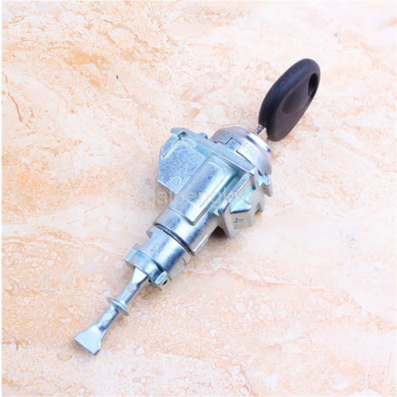 door Lock Set Key for Kia K5 (5)