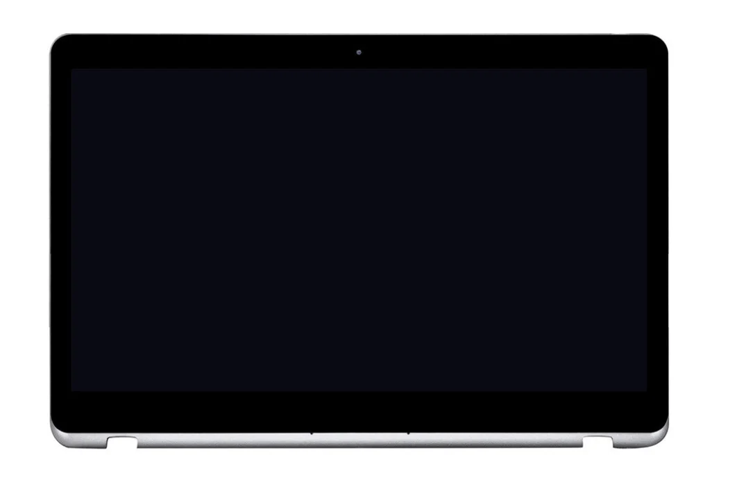 LED LCD Assembly Touch Screen Replacement For ASUS ZENBOOK UX360U UX360UA WUXGA with frame
LED LCD Assembly Touch Screen Replacement For ASUS ZENBOOK UX360U UX360UA WUXGA with frame