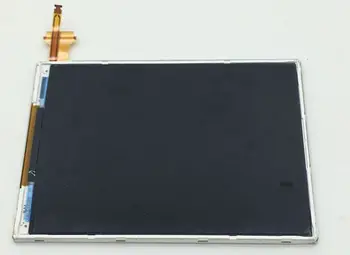 Origina New down Lcd display replacement for New 3DS XL/LL bottom screen for New 3DSXL/LL
Origina New down Lcd display replacement for New 3DS XL/LL bottom screen for New 3DSXL/LL