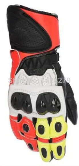 A Stars Black/White/Orange/Red/Yellow Motorcycle Leather Gloves Off-Road New Arrival GP PLUS Spring Summer Racing Gloves
A Stars Black/White/Orange/Red/Yellow Motorcycle Leather Gloves Off-Road New Arrival GP PLUS Spring Summer Racing Gloves