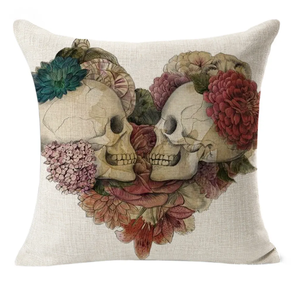YOMI Z 2018 Fashion Cushion Covers 45*45cm Pillow Coussin De Salon Sofa Print Skull Pillowcase Geometric Nordic Kussenhoes
YOMI Z 2018 Fashion Cushion Covers 45*45cm Pillow Coussin De Salon Sofa Print Skull Pillowcase Geometric Nordic Kussenhoes