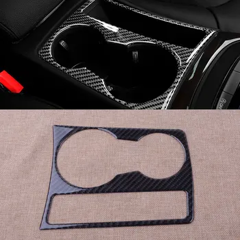 CITALL New Car Interior Water Cup Holder Panel Position Trim Cover Carbon Fiber Decoration for Audi A4 A5 S4 RS5 S5
CITALL New Car Interior Water Cup Holder Panel Position Trim Cover Carbon Fiber Decoration for Audi A4 A5 S4 RS5 S5