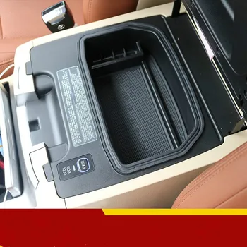 2005-2016 Car Interior Refrigerator Storage Box for Toyota Land Cruiser 200 FJ 200 Accessories 1pcs Car Accessories Styling
2005-2016 Car Interior Refrigerator Storage Box for Toyota Land Cruiser 200 FJ 200 Accessories 1pcs Car Accessories Styling